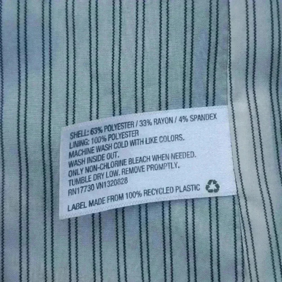 A New Day Blazer | Black | Size 12 - Picture 8 of 8